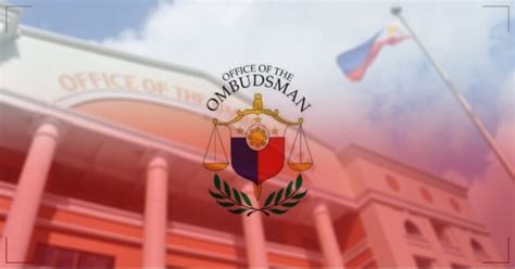ombudsman gov ph|Office of the Ombudsman Philippines .